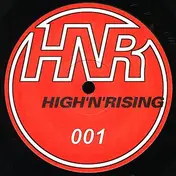 Soul Resistance - Much Too High (Power)