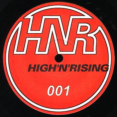 Soul Resistance - Much Too High (Power)