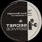Soul Revenger - 3 Tracker E.P.
