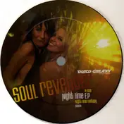 Soul Revenger - Night Time E.P