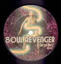 EP - Soul Revenger - Close Your Mind EP