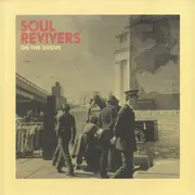 Double LP - Soul Revivers - On The Grove