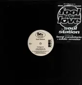 Soul Station - Fool for Love