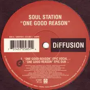Soul Station - One Good Reason
