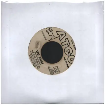 Soul Survivors - Mama Soul / Tell Daddy