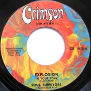 Soul Survivors - Explosion In Your Soul