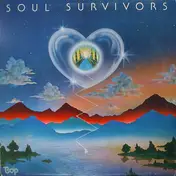 The Soul Survivors - Soul Survivors