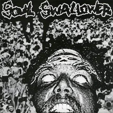 Soul Swallower - Soul Swallower