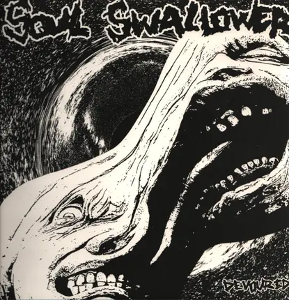 Soul Swallower - Devoured
