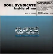 Soul Syndicate - Inside Of Me