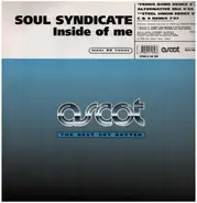 Soul Syndicate - Inside Of Me
