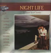 Soul Sampler - Nightlife