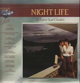 Soul sampler - Nightlife