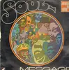 LP - Soul Sampler - Soul Message - RARE COMPILATION
