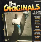 Double LP - Soul Sampler - The Originals