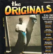 Soul Sampler - The Originals