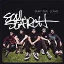 7inch Vinyl Single - Soul Search - Bury The Blame - EP