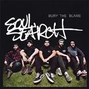 Soul Search - Bury The Blame