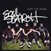 7inch Vinyl Single - Soul Search - Bury The Blame - EP