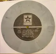 7inch Vinyl Single - Soul Search - Nothing But A Nightmare - Grey Light Vinyl