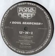 Soul Searcher - U.N.I.