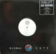 12'' - Soul Searchers - Crystal Clear