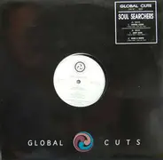 Soul Searchers - Crystal Clear