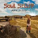 CD - Soul Seller - Back To Life