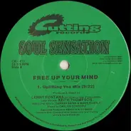 Soul Sensation - Free Up Your Mind