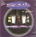 12inch Vinyl Single - Soul Serenade - Le Groove