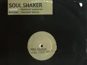 12inch Vinyl Single - Soul Shaker - Feel Good