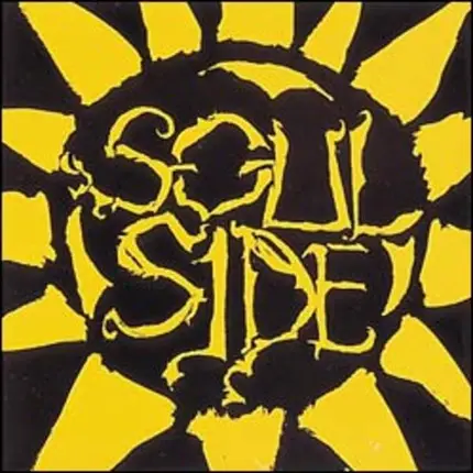 Soul Side - Bass