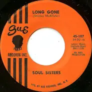 Soul Sisters - Loop De Loop