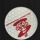 2 x 12inch Vinyl Single - Soul Solution - Let It Rain