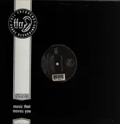12inch Vinyl Single - Soul Solution - Love, Peace & Happiness