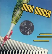 12inch Vinyl Single - Soul Sonic Force - Planet Rock