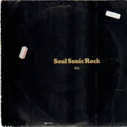 10'' - Soul Sonic Rock - V.1