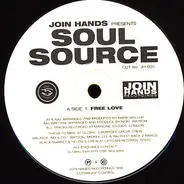 Soul Source - Free Love