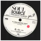 Soul Source Production - Soul Source Production Ep 2