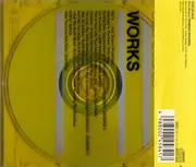 CD - Soul Source Production - Works