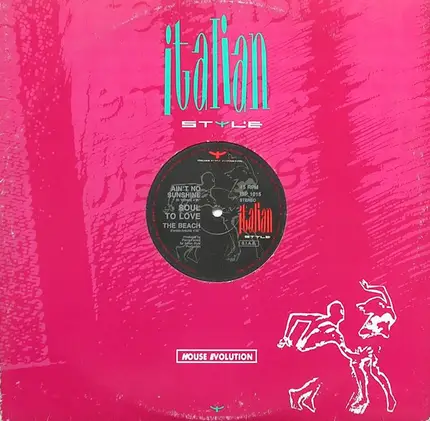 Soul To Love - Ain't No Sunshine