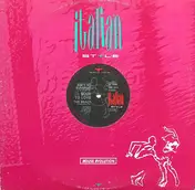 Soul To Love - Ain't No Sunshine