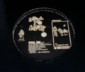 Soul To Love - Soul Mix