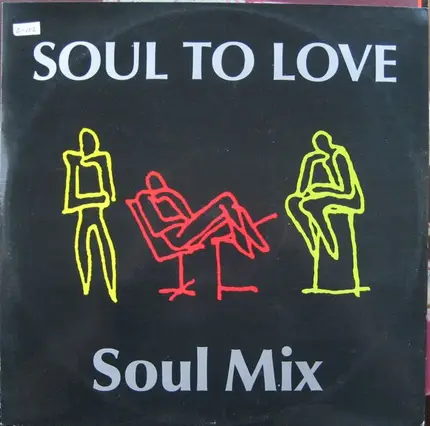 Soul To Love - Soul Mix