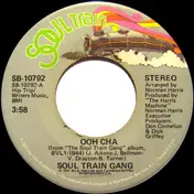 Soul Train Gang - Ooh Cha / Country Girl