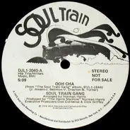 Soul Train Gang - Ooh Cha