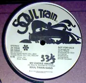 Soul Train Gang - My Cherie Amour