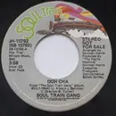 7inch Vinyl Single - Soul Train Gang - Ooh Cha