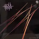 LP - Soul Train - Jazz I Sverige '86