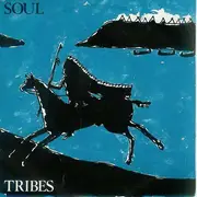 7'' - Soul - Tribes